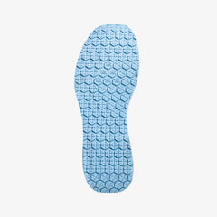 Pantof O1 Ela Safety Jogger - Albastru Deschis