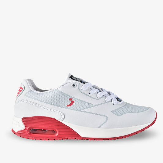 Pantof O1 Ela Safety Jogger - Fucsia
