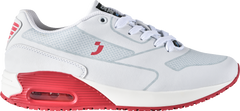 Pantof O1 Ela Safety Jogger - Fucsia