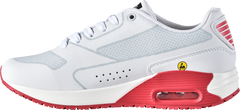 Pantof O1 Ela Safety Jogger - Fucsia