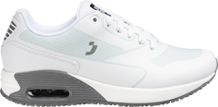 Pantof O1 Ela Safety Jogger - Gri Deschis