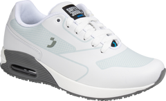 Pantof O1 Ela Safety Jogger - Gri Deschis