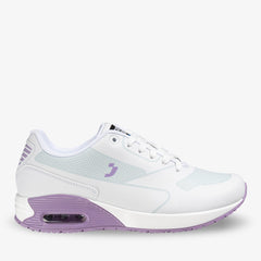 Pantof O1 Ela Safety Jogger - Lilac