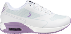 Pantof O1 Ela Safety Jogger - Lilac