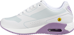 Pantof O1 Ela Safety Jogger - Lilac