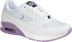 Pantof O1 Ela Safety Jogger - Lilac