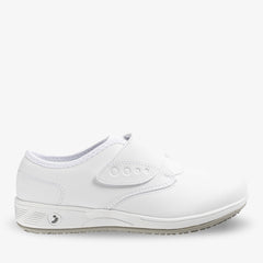 Pantof O1 Eliane Safety Jogger - Alb