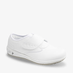 Pantof O1 Eliane Safety Jogger - Alb