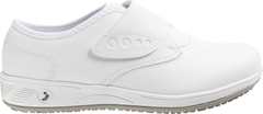 Pantof O1 Eliane Safety Jogger - Alb