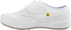 Pantof O1 Eliane Safety Jogger - Alb