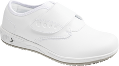 Pantof O1 Eliane Safety Jogger - Alb