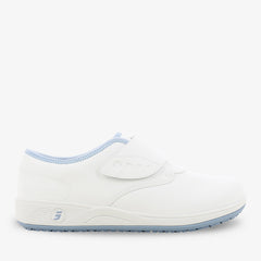 Pantof O1 Eliane Safety Jogger - Albastru Deschis