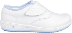 Pantof O1 Eliane Safety Jogger - Albastru Deschis