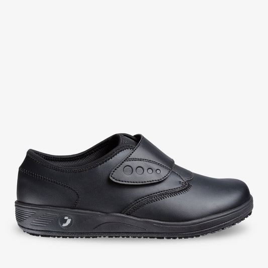 Pantof O1 Eliane Safety Jogger - Negru