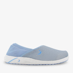 Pantof O1 Evelyn Safety Jogger - Albastru Deschis