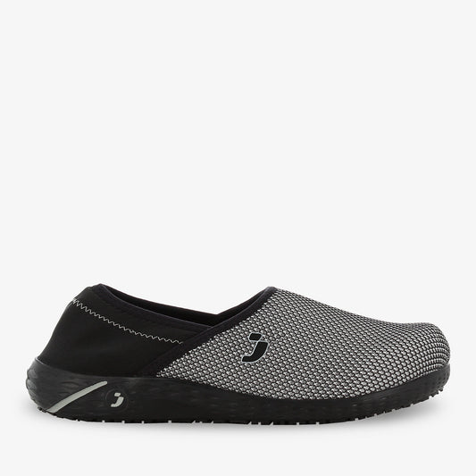 Pantof O1 Evelyn Safety Jogger - Negru