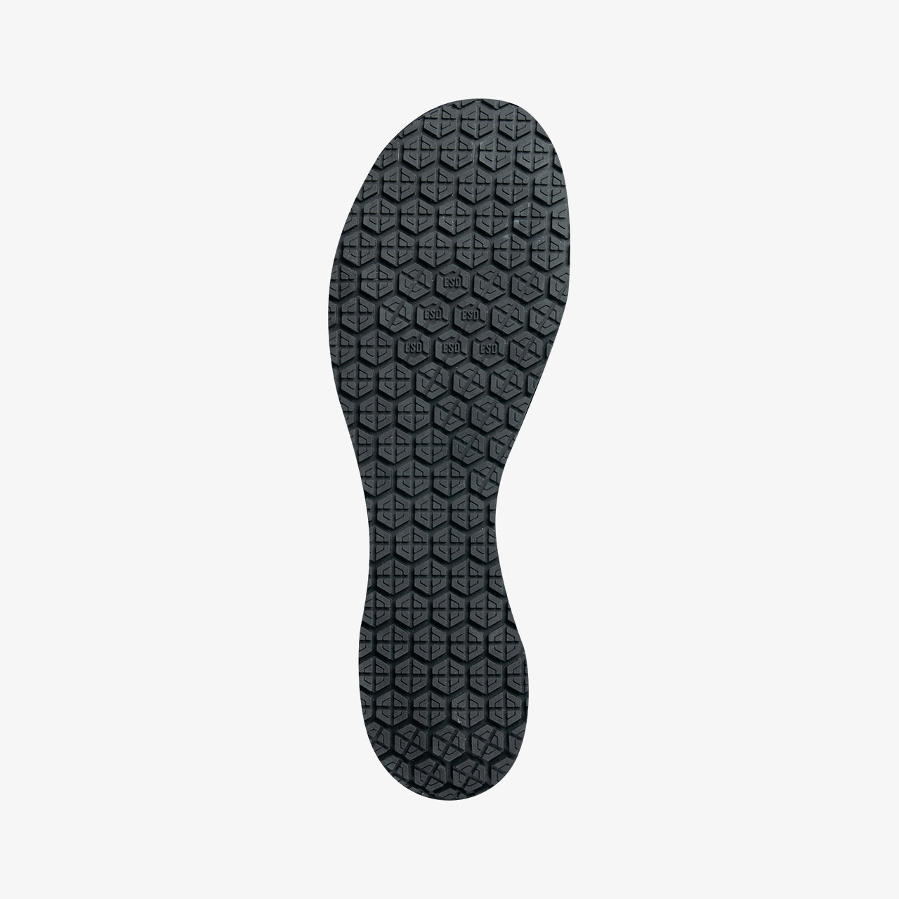 Pantof O1 Evelyn Safety Jogger - Negru