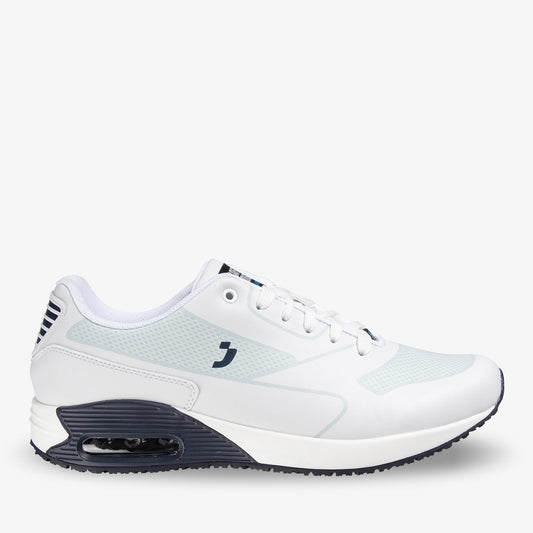 Pantof O1 Justin Safety Jogger - Bleumarin