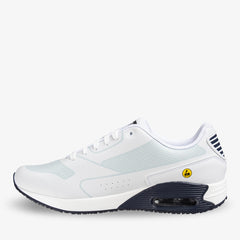 Pantof O1 Justin Safety Jogger - Bleumarin
