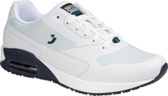 Pantof O1 Justin Safety Jogger - Bleumarin