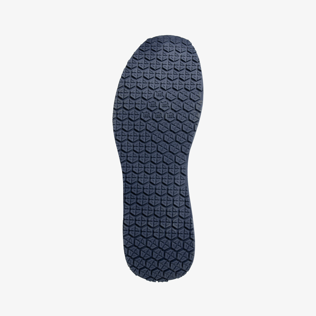 Pantof O1 Justin Safety Jogger - Bleumarin
