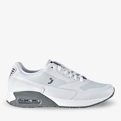 Pantof O1 Justin Safety Jogger - Gri Deschis