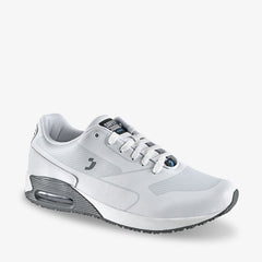 Pantof O1 Justin Safety Jogger - Gri Deschis