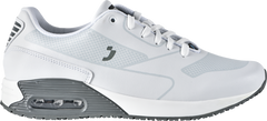 Pantof O1 Justin Safety Jogger - Gri Deschis