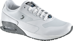 Pantof O1 Justin Safety Jogger - Gri Deschis