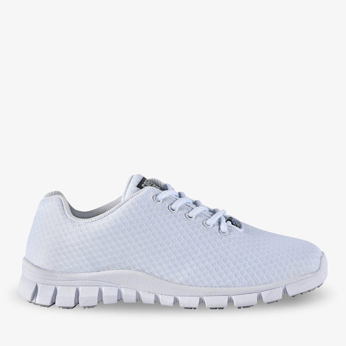 Pantof O1 Kassie Safety Jogger - Alb