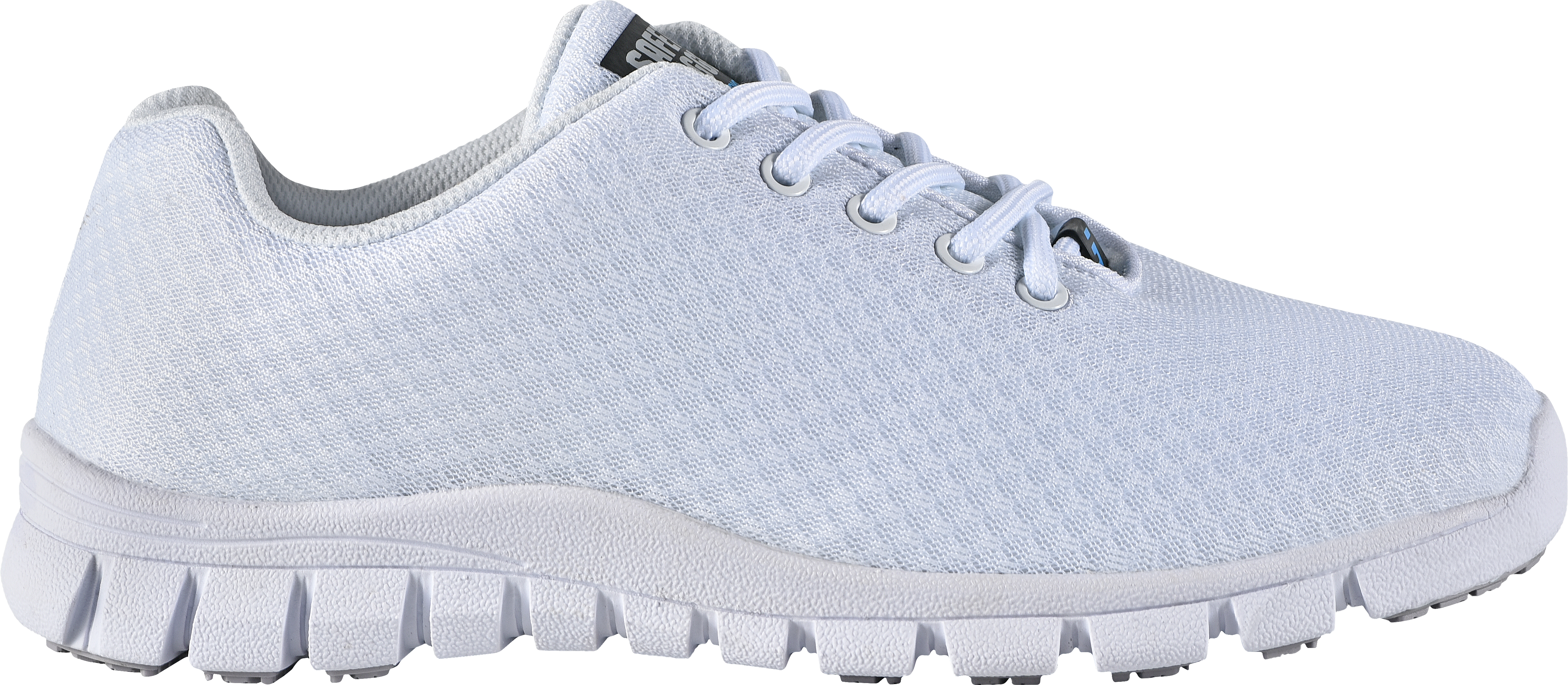 Pantof O1 Kassie Safety Jogger - Alb