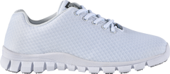 Pantof O1 Kassie Safety Jogger - Alb