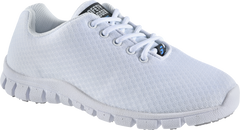 Pantof O1 Kassie Safety Jogger - Alb