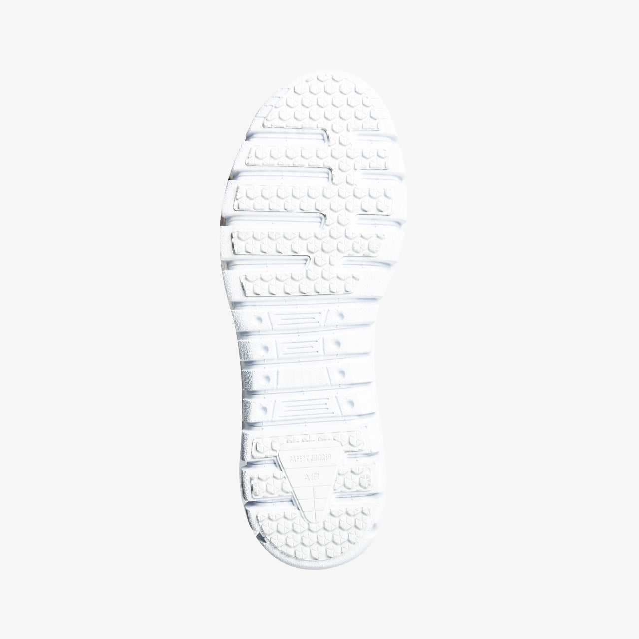 Pantof O1 Kassie Safety Jogger - Alb