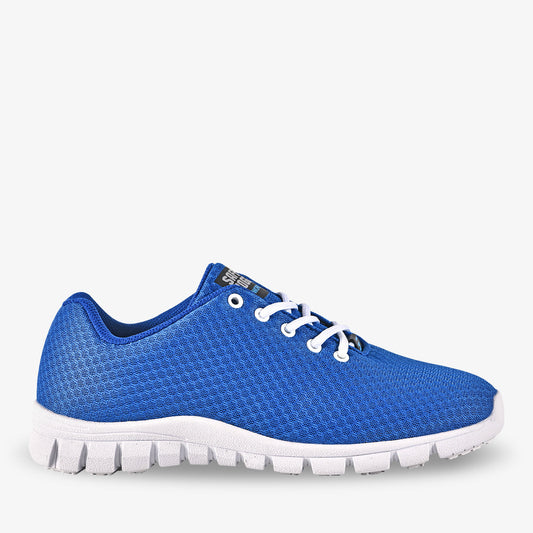 Pantof O1 Kassie Safety Jogger - Albastru