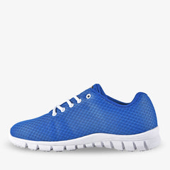 Pantof O1 Kassie Safety Jogger - Albastru