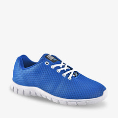 Pantof O1 Kassie Safety Jogger - Albastru