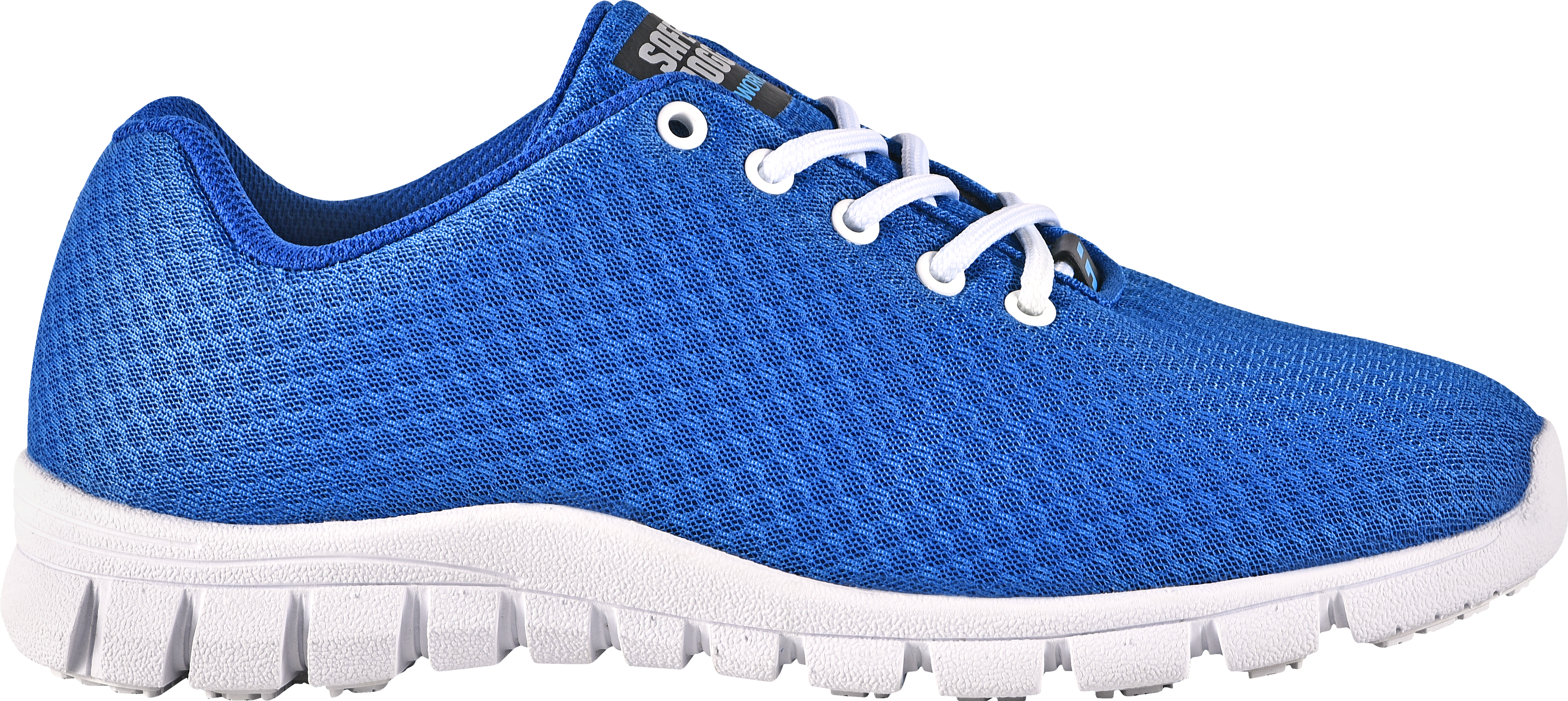 Pantof O1 Kassie Safety Jogger - Albastru
