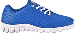 Pantof O1 Kassie Safety Jogger - Albastru