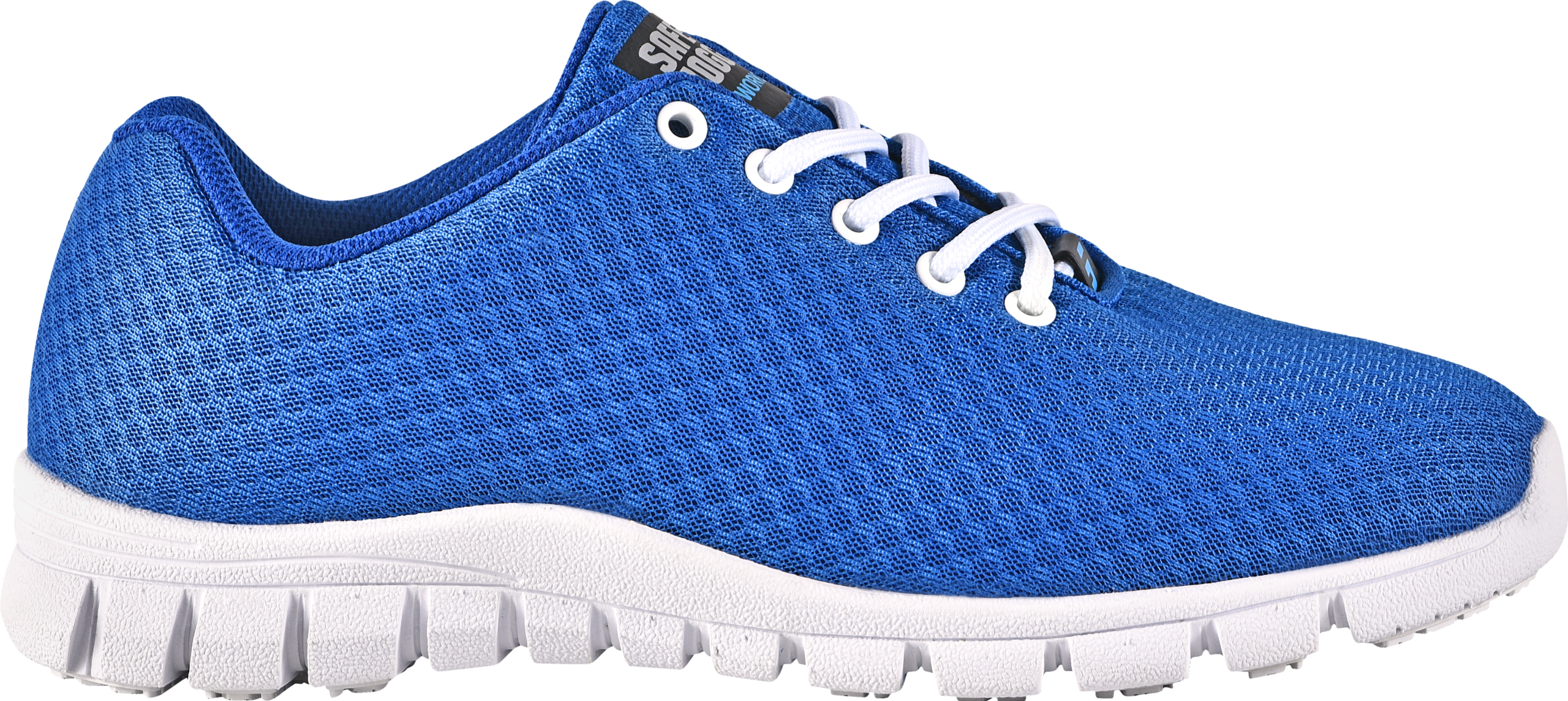 Pantof O1 Kassie Safety Jogger - Albastru