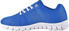 Pantof O1 Kassie Safety Jogger - Albastru