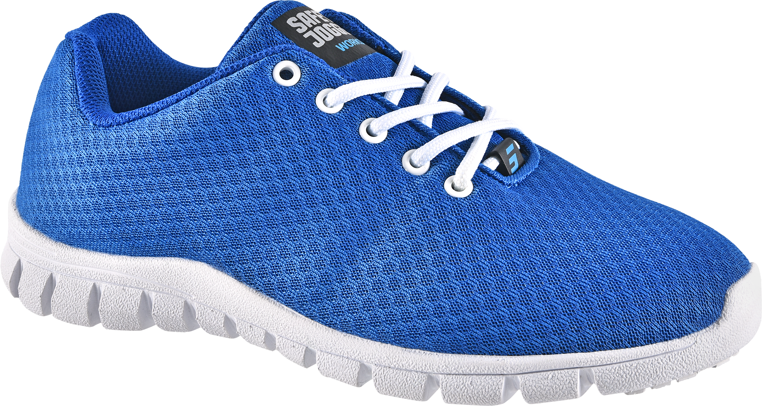 Pantof O1 Kassie Safety Jogger - Albastru