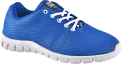 Pantof O1 Kassie Safety Jogger - Albastru