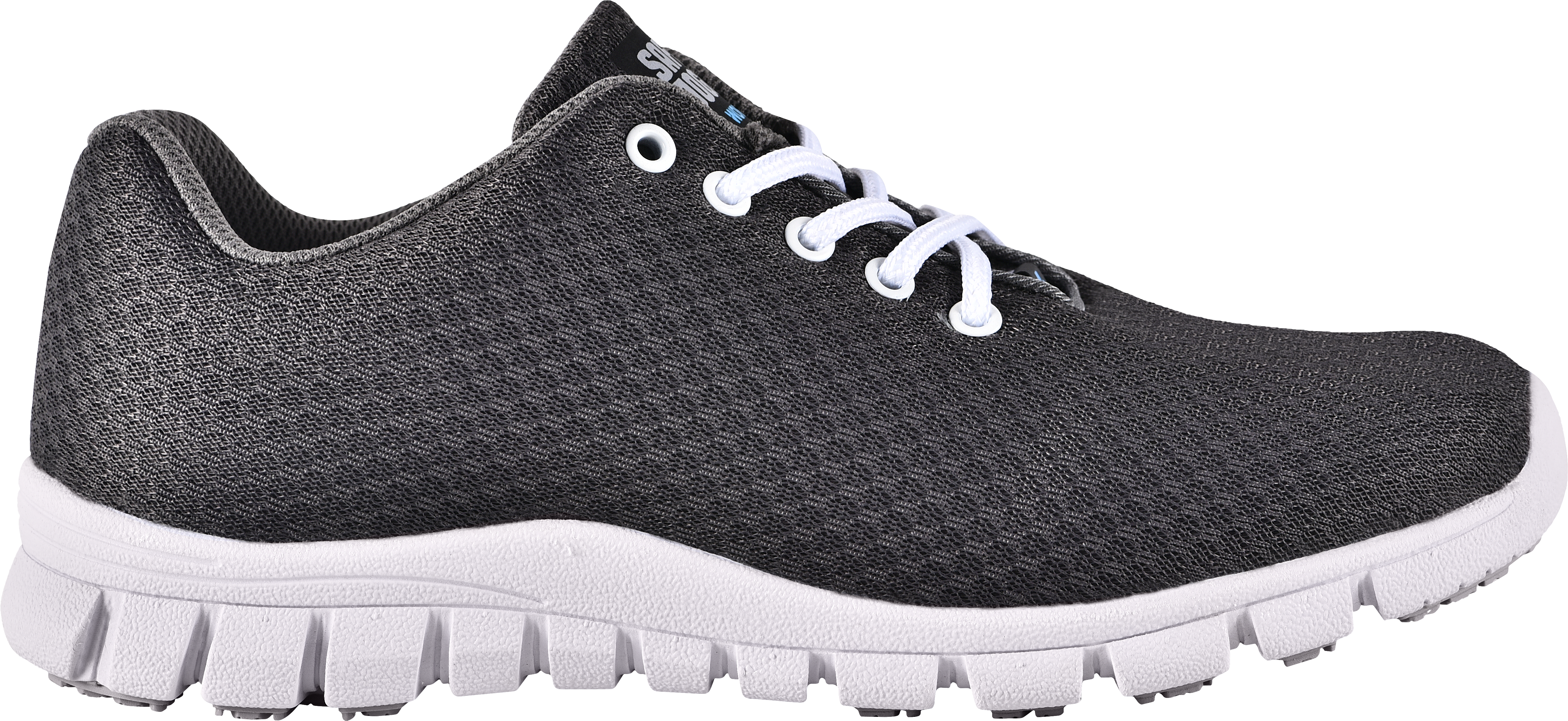 Pantof O1 Kassie Safety Jogger - Gri Închis