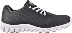 Pantof O1 Kassie Safety Jogger - Gri Închis