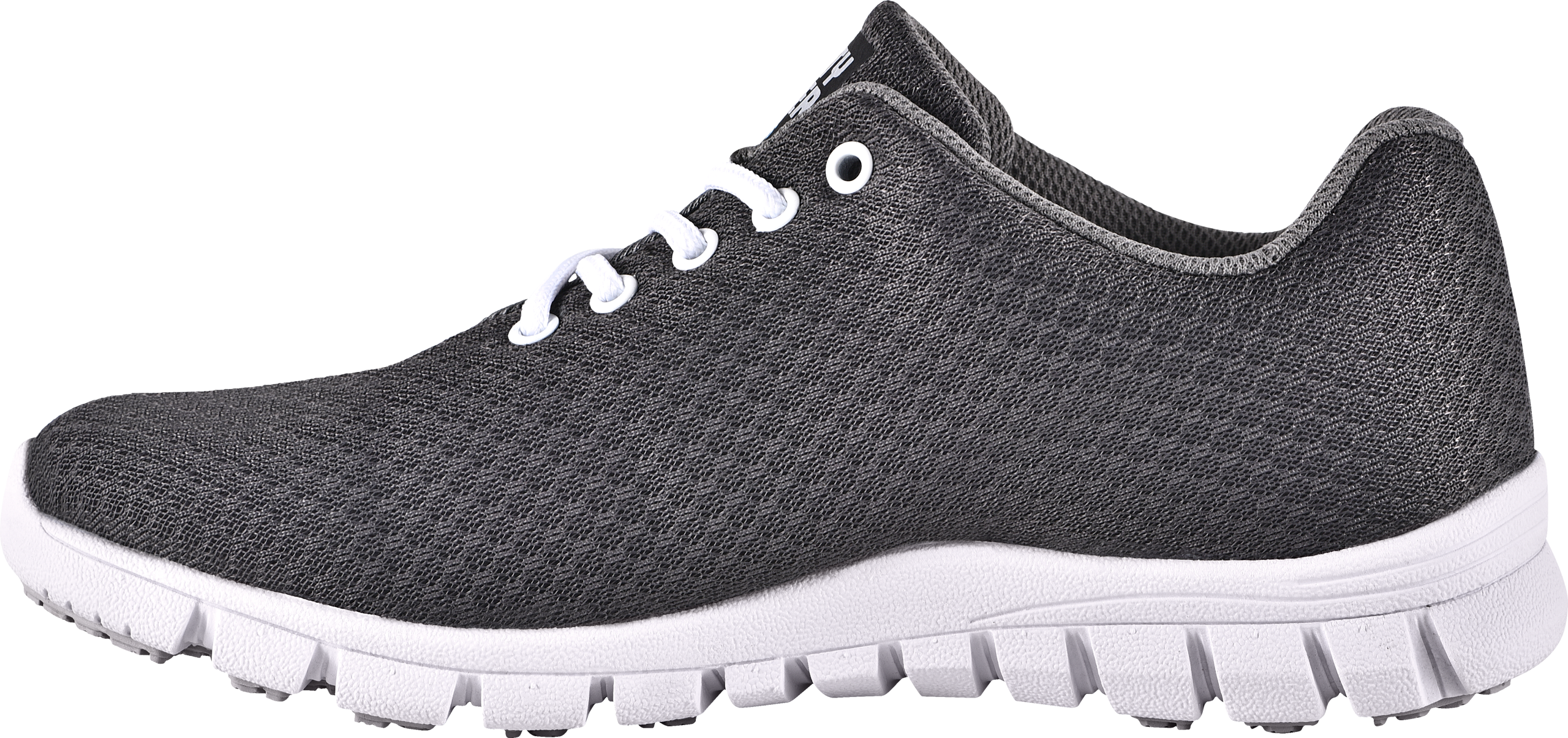 Pantof O1 Kassie Safety Jogger - Gri Închis