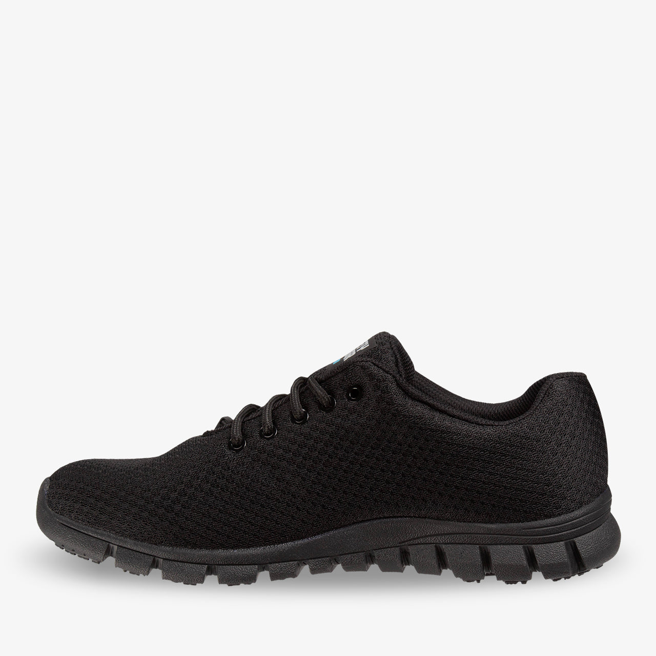 Pantof O1 Kassie Safety Jogger - Negru