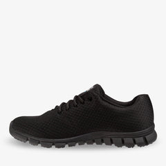 Pantof O1 Kassie Safety Jogger - Negru