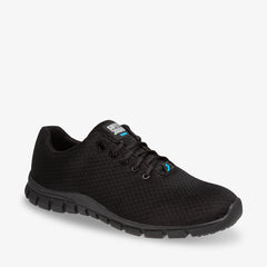 Pantof O1 Kassie Safety Jogger - Negru