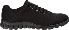 Pantof O1 Kassie Safety Jogger - Negru